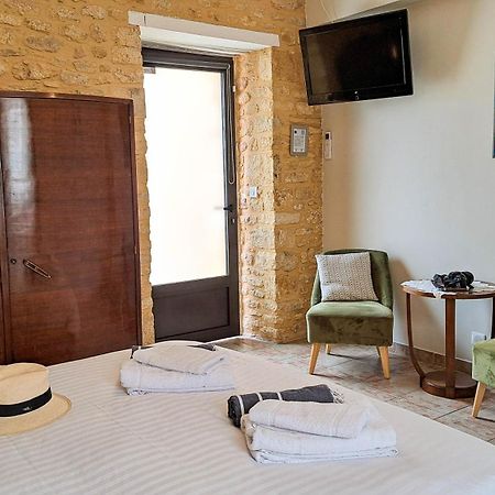 Aux Bories De Marquay, Chambres D'Hotes B&B Avec Piscine Et Spa Pres De Sarlat Exterior foto