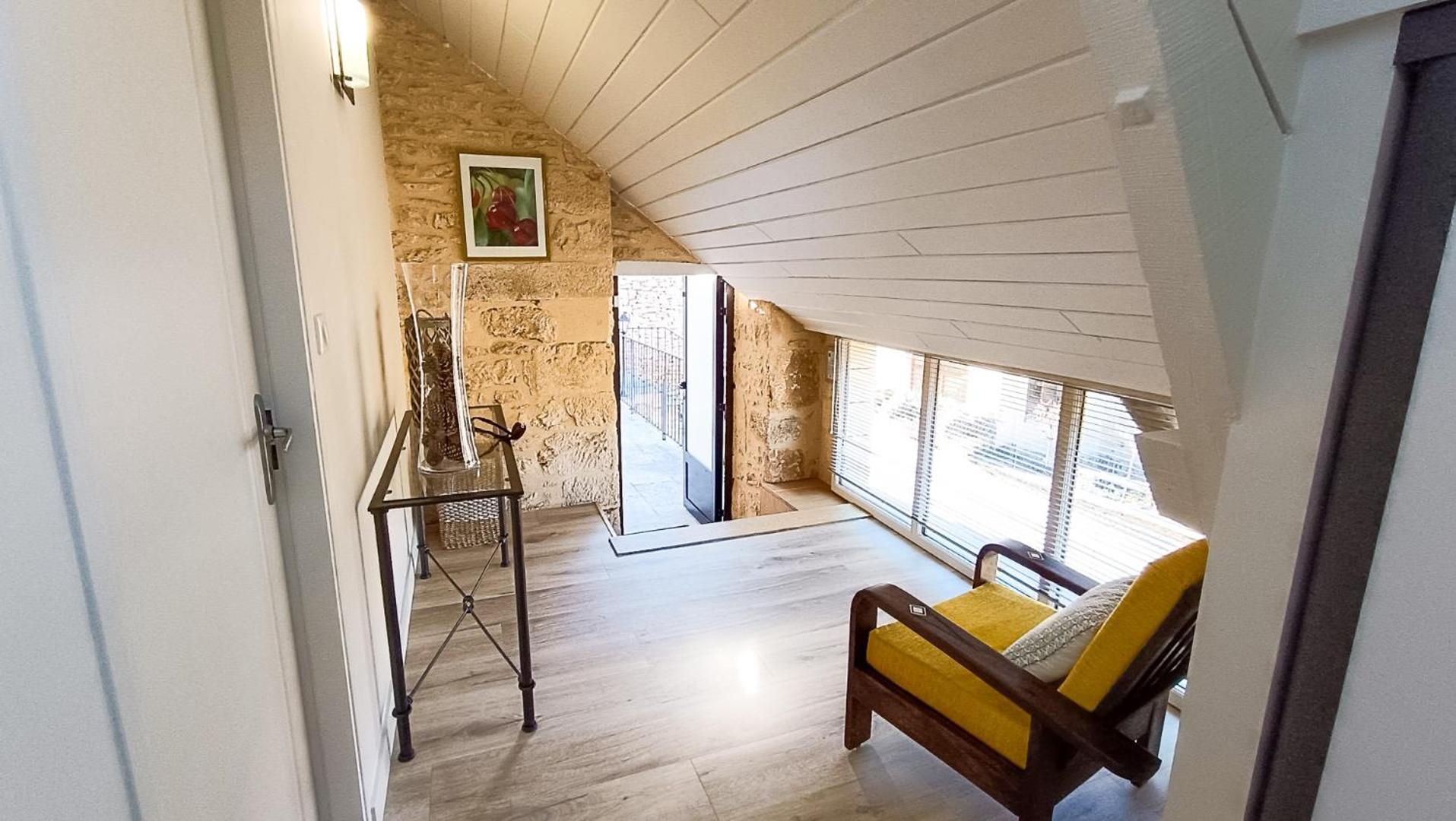 Aux Bories De Marquay, Chambres D'Hotes B&B Avec Piscine Et Spa Pres De Sarlat Exterior foto